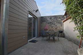 Maisonette for 4 people near Royan